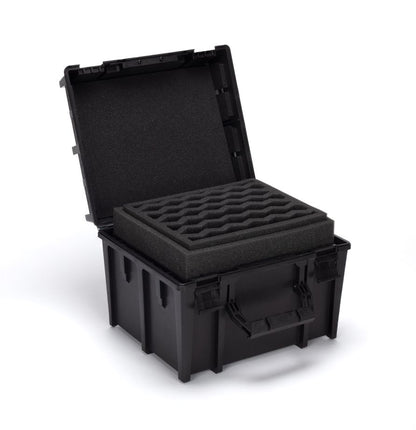 Warhammer Battle Case