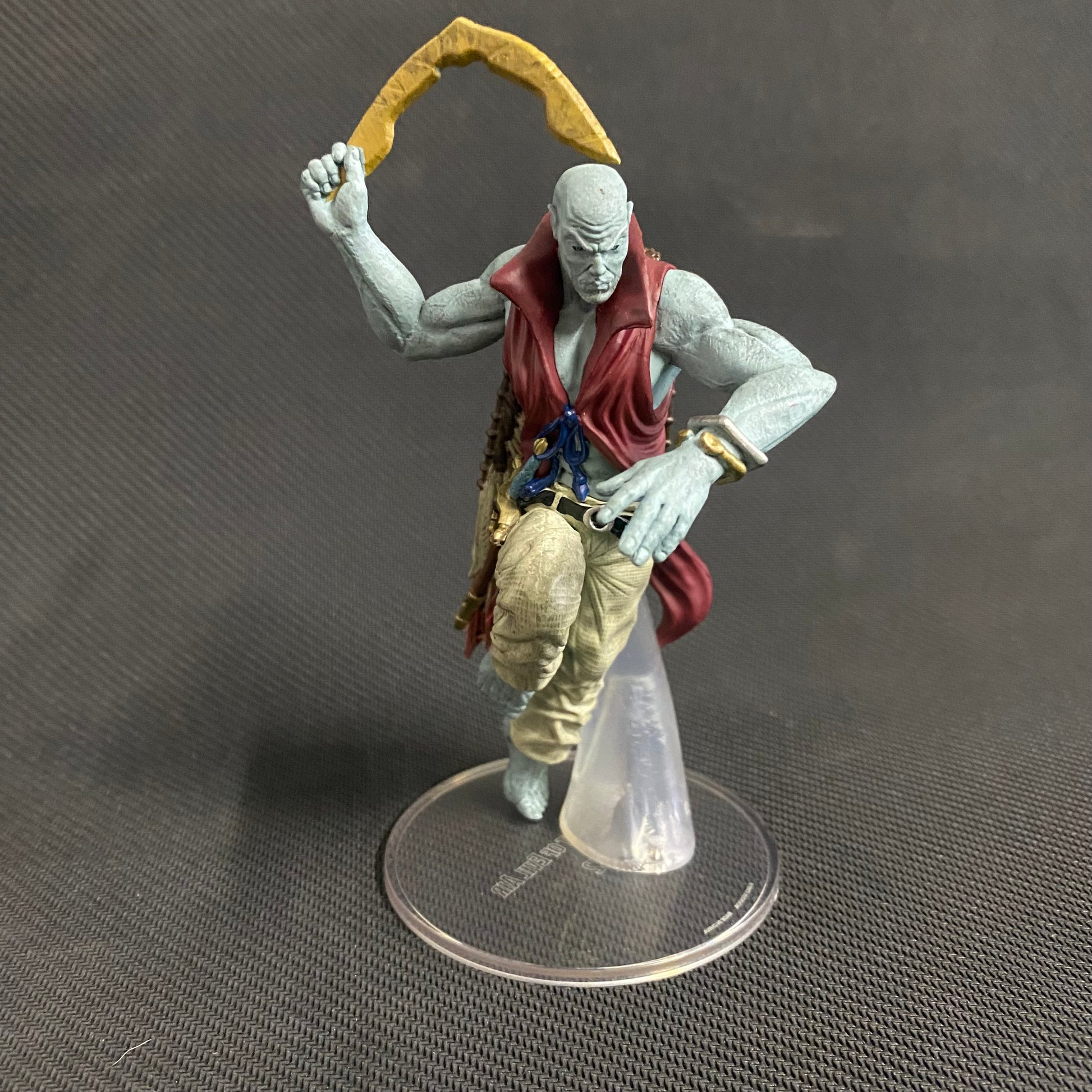 Cloud Giant of Evil Air D&D Icons of the Realms miniature