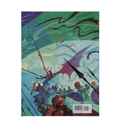 D&D Forgotten Realms: Adventures in Faerun - Hobby Store Exclusive (preorder)