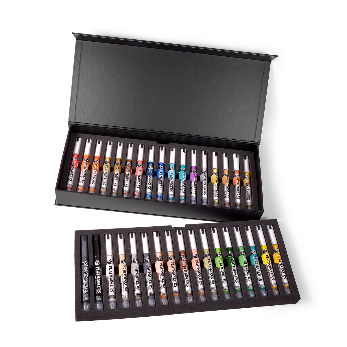 AK-Interactive: Playmarkers: : Special Box AK Playmarkers - Full Range 34 Playmarkers