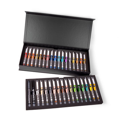 AK-Interactive: Playmarkers: : Special Box AK Playmarkers - Full Range 34 Playmarkers