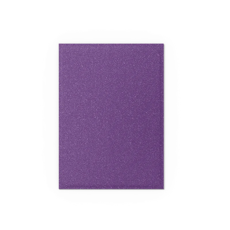 Dragon shield amethyst matte sleeve