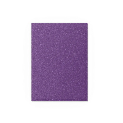 Dragon shield amethyst matte sleeve