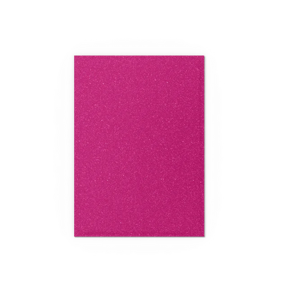 Pink Sapphire standard size sleeves for trading card games