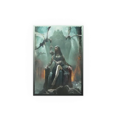 Dragon Shield: Sleeves – Japanese Size Sleeves – Brushed Art – Halloween 2024 60