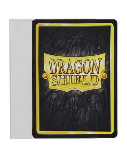 Dragon Shield AT-13101 clear perfect fit sleeves