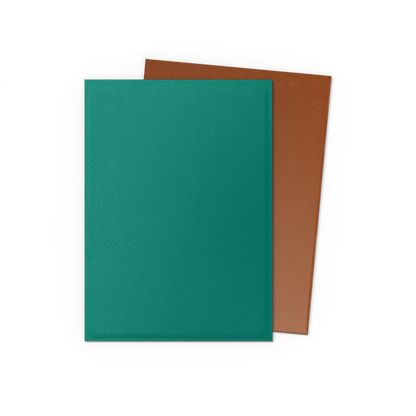 Dragon Shield Power and Copper Matte Dual standard size sleeve packaging