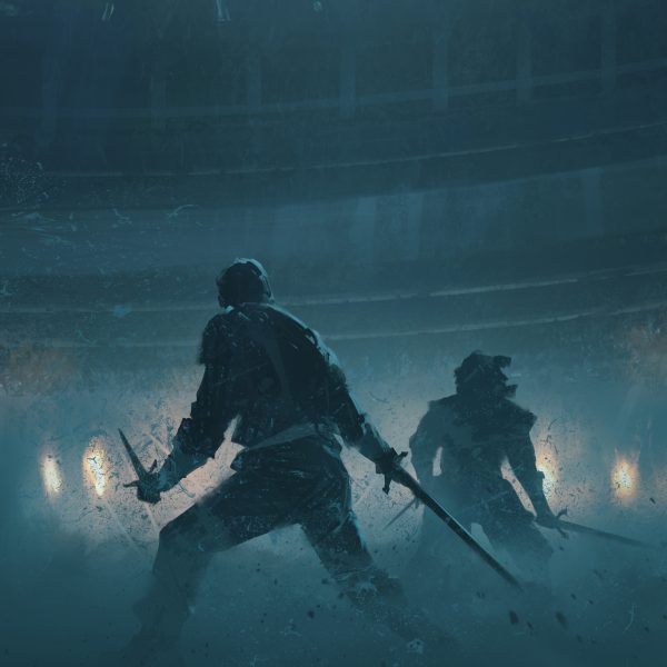 SymbaroumRPG - Agrella - City of Eternal Euphoria - Hardcover & Digital