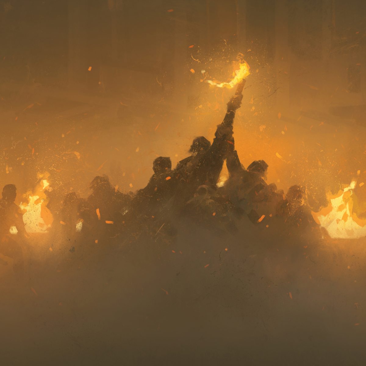 Symbaroum Agrella City of Eternal Euphoria interior artwork two