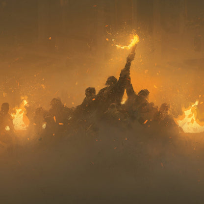 Symbaroum Agrella City of Eternal Euphoria interior artwork two