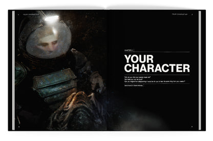 Alien RPG Evolved Edition - Core Rulebook - Hardcover + Digital