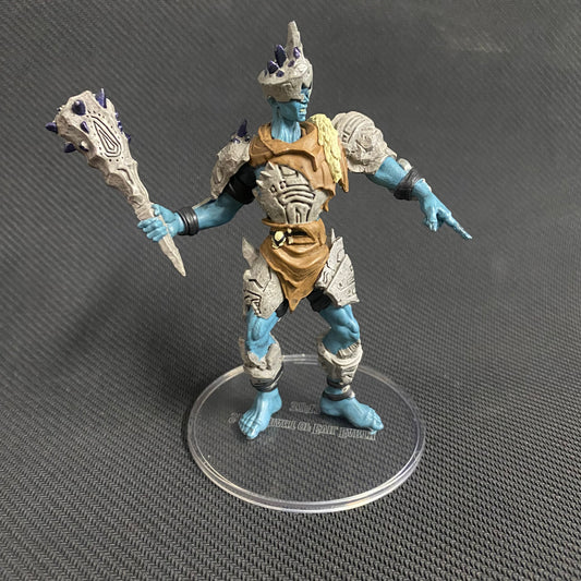 Stone Giant of Evil Earth D&D Icons of the Realms miniature