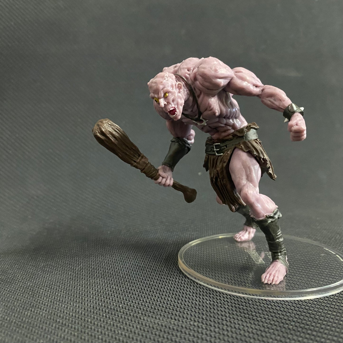 D&D The Wild Beyond the Witchlight Fomorian