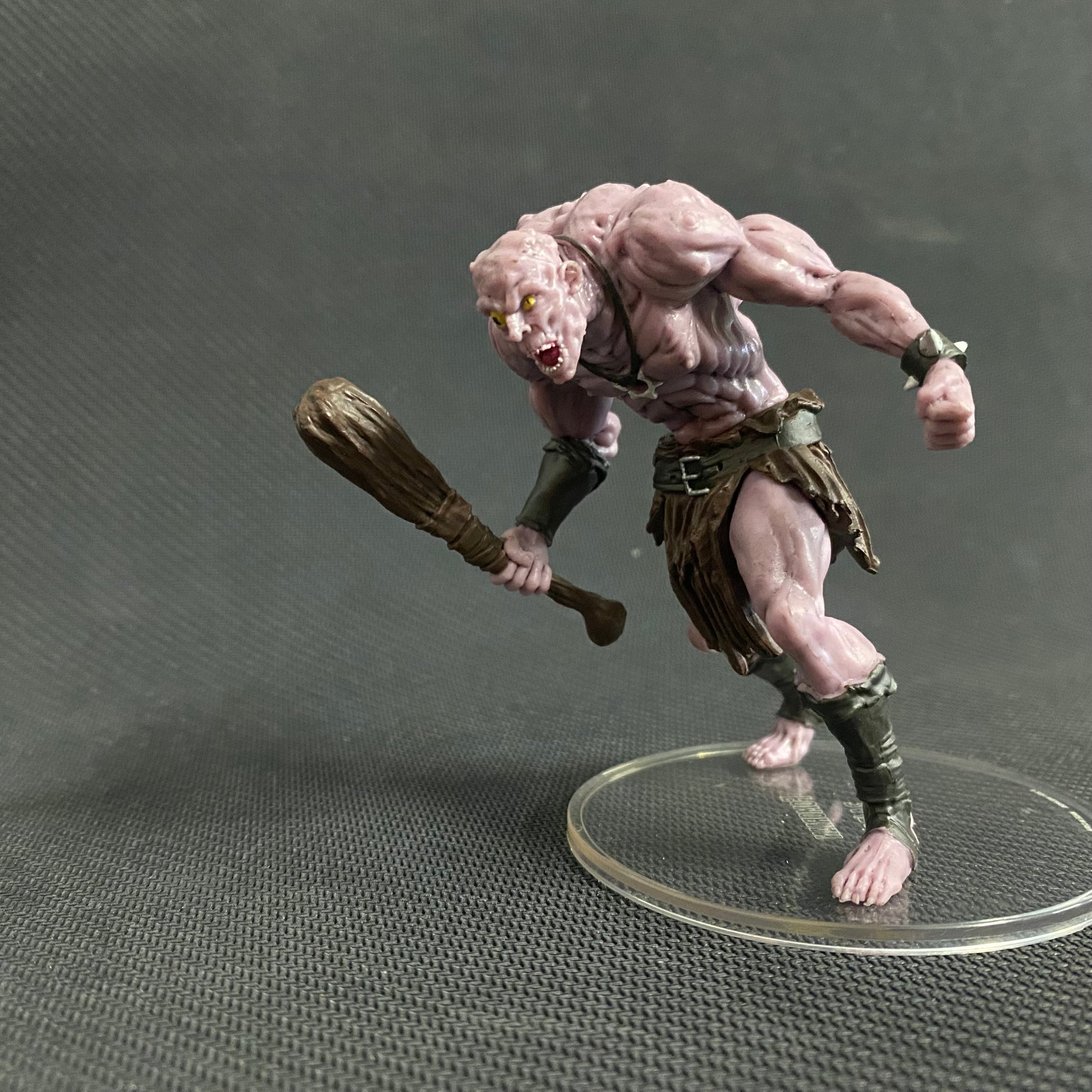 D&D The Wild Beyond the Witchlight Fomorian