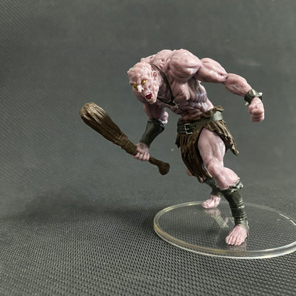 D&D The Wild Beyond the Witchlight Fomorian