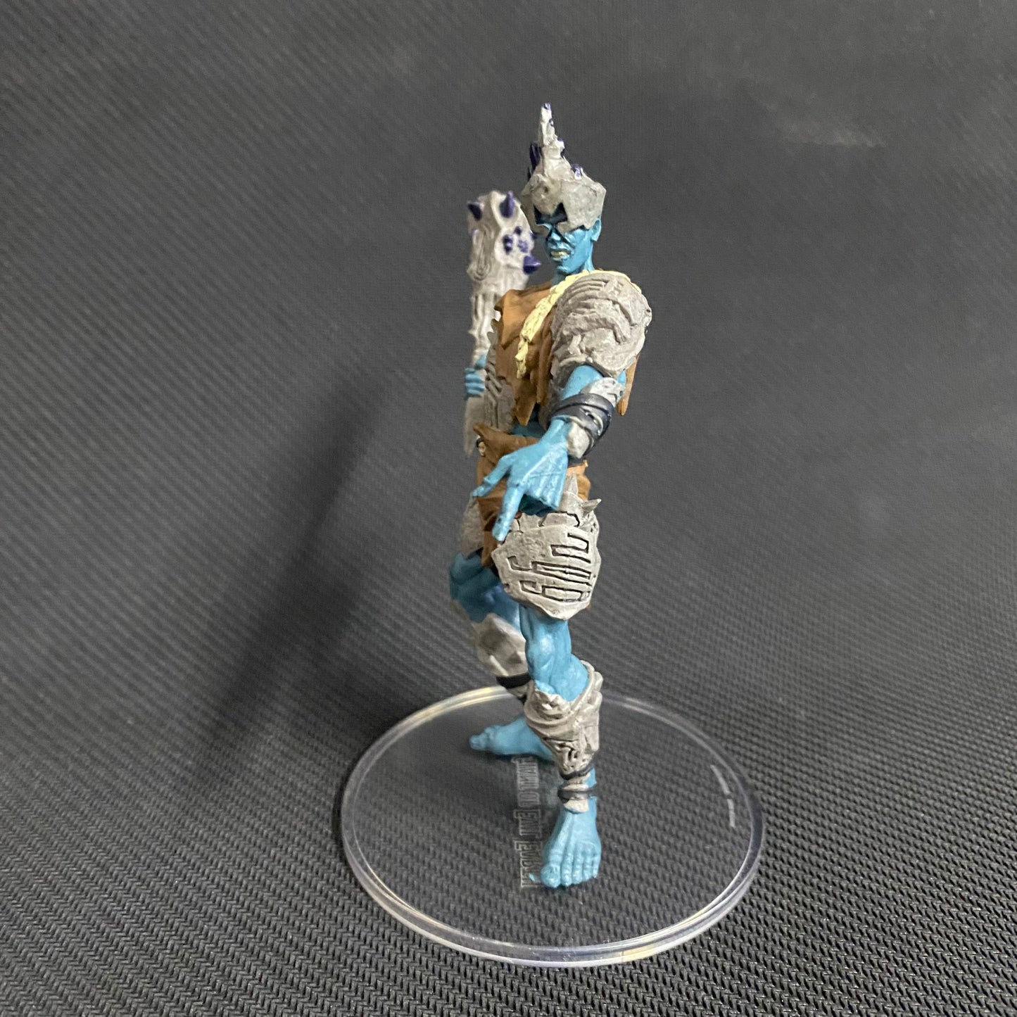 Dungeons and Dragons stone giant miniature 37 of 42