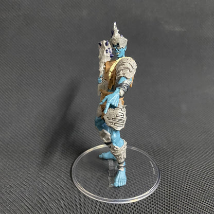 Dungeons and Dragons stone giant miniature 37 of 42