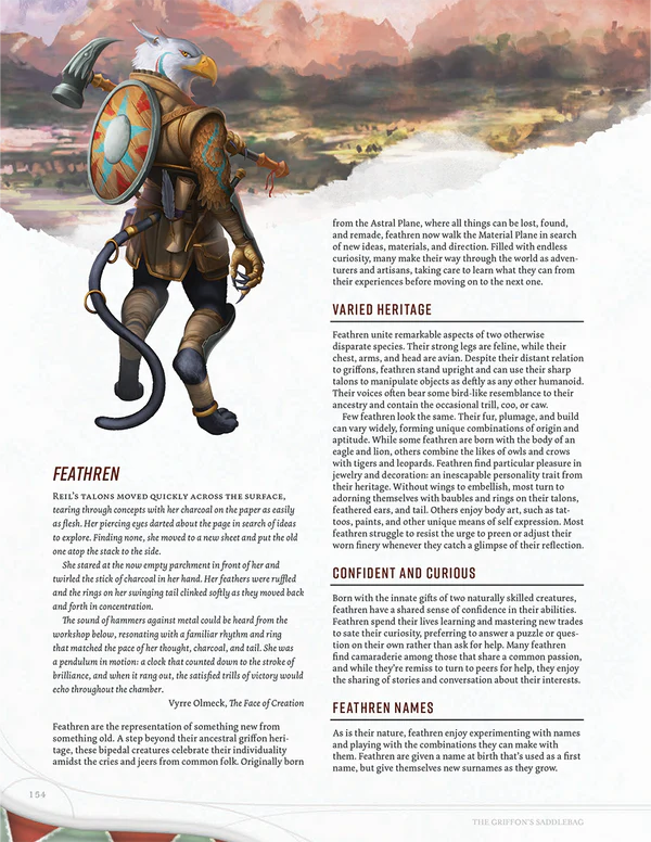 The Griffon's Saddlebag: Book One - 5e D&D Magic Items (Hardcover)