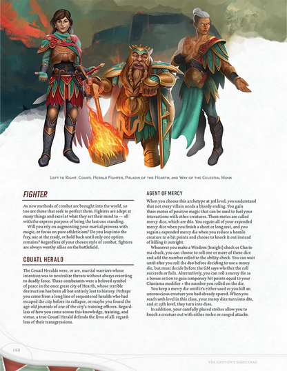 The Griffon's Saddlebag: Book One - 5e D&D Magic Items (Hardcover)