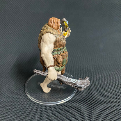 D&D Icons of the Realms Huge Hill Giant Avalancher miniature