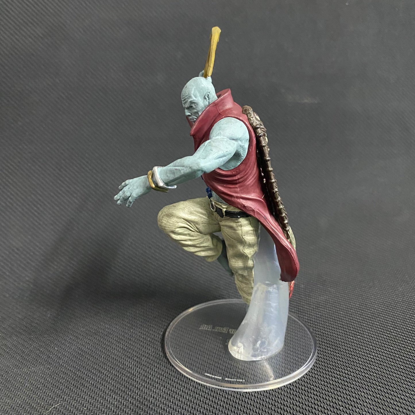 D&D Icons of the Realms Huge Cloud Giant of Evil Air miniature
