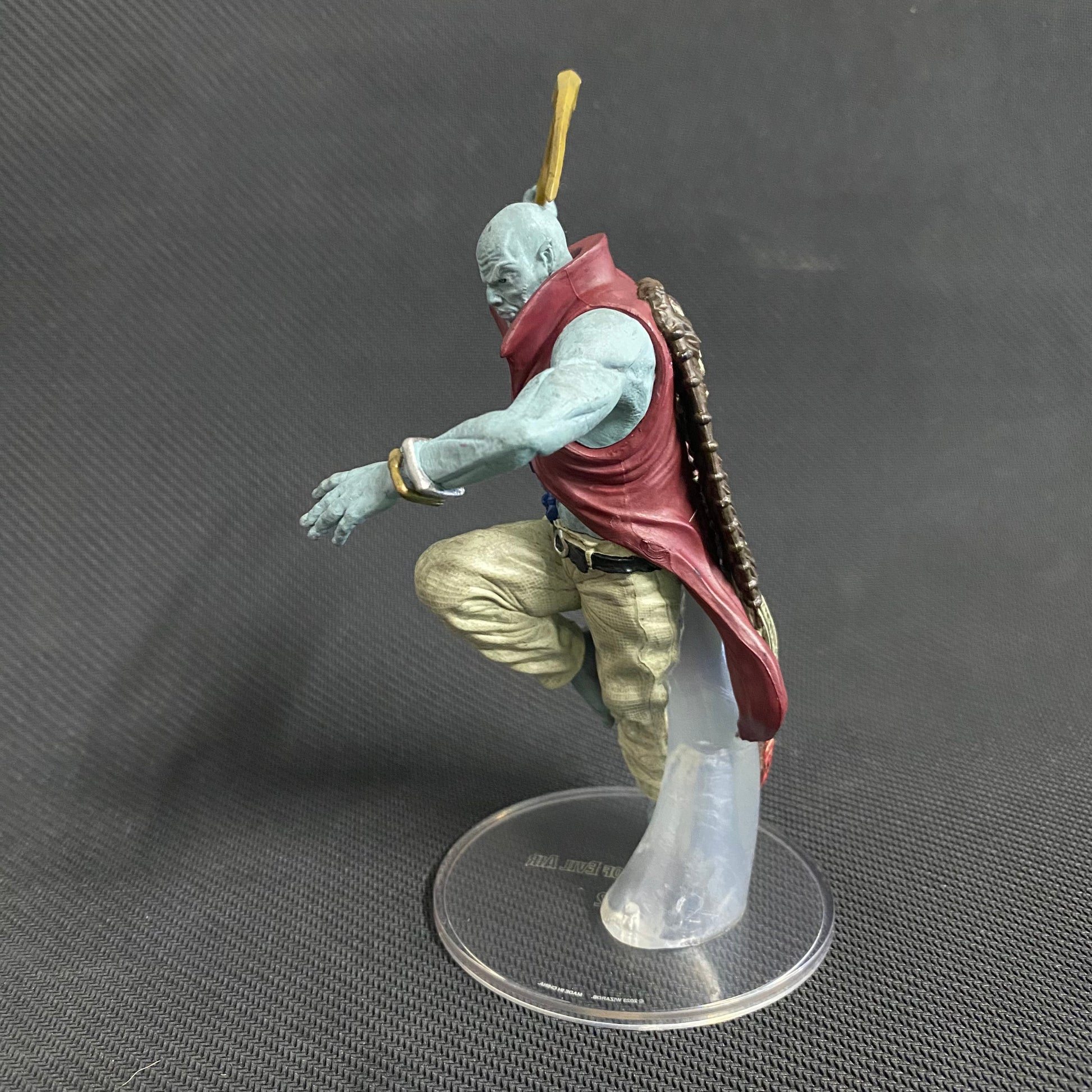 D&D Icons of the Realms Huge Cloud Giant of Evil Air miniature