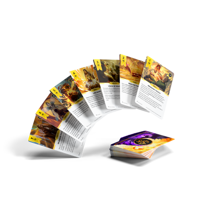 Daggerheart Core Set - Hardcover & Digital - April release