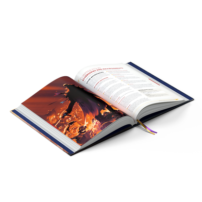 Daggerheart Core Set - Hardcover & Digital - April release