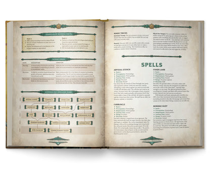 Dragonbane Arkand & Book of Magic Kickstarter Dragon Bundle - Physical + Digital