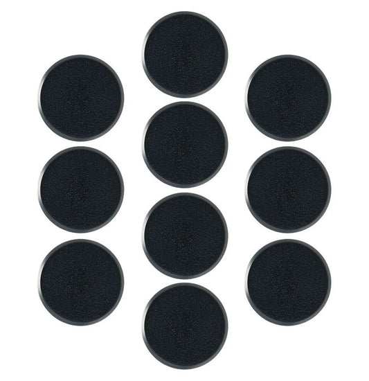 Citadel 28.5mm Round bases (x10)