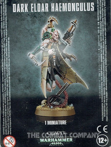 Haemonculus