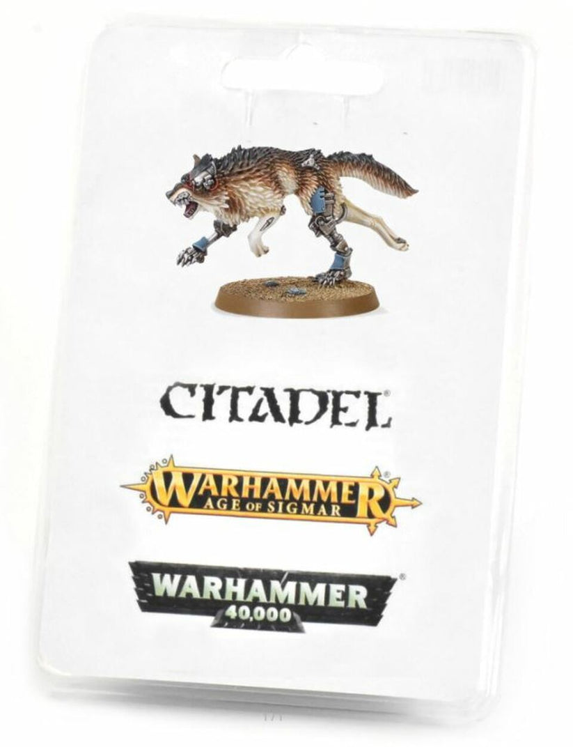 Cyberwolf