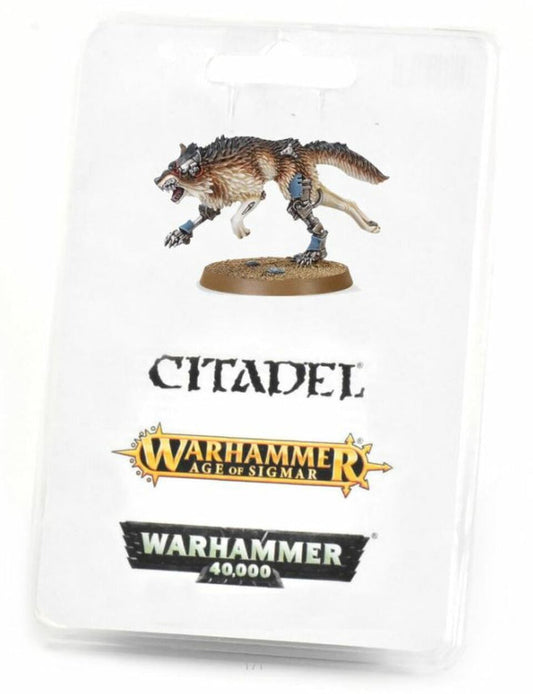 Cyberwolf