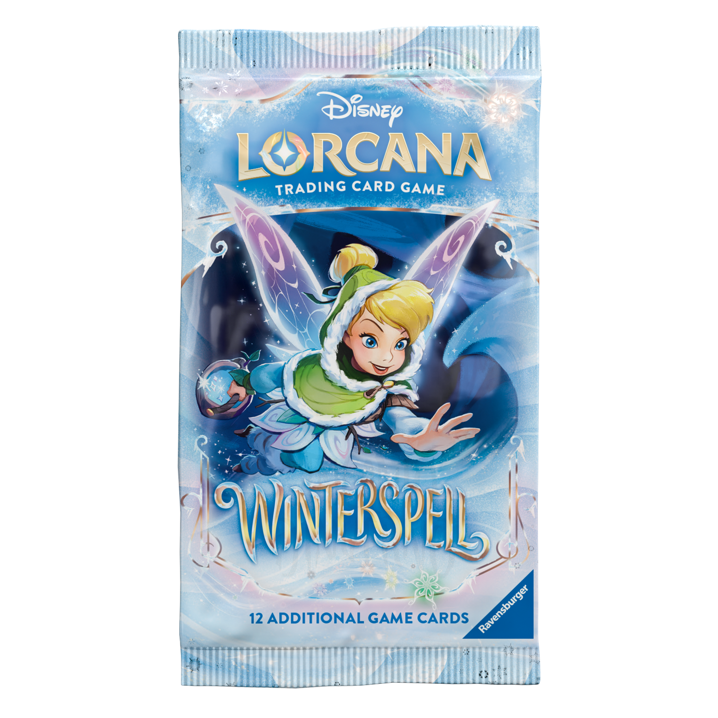 Lorcana Winterspell - Play Booster Box - PREORDER