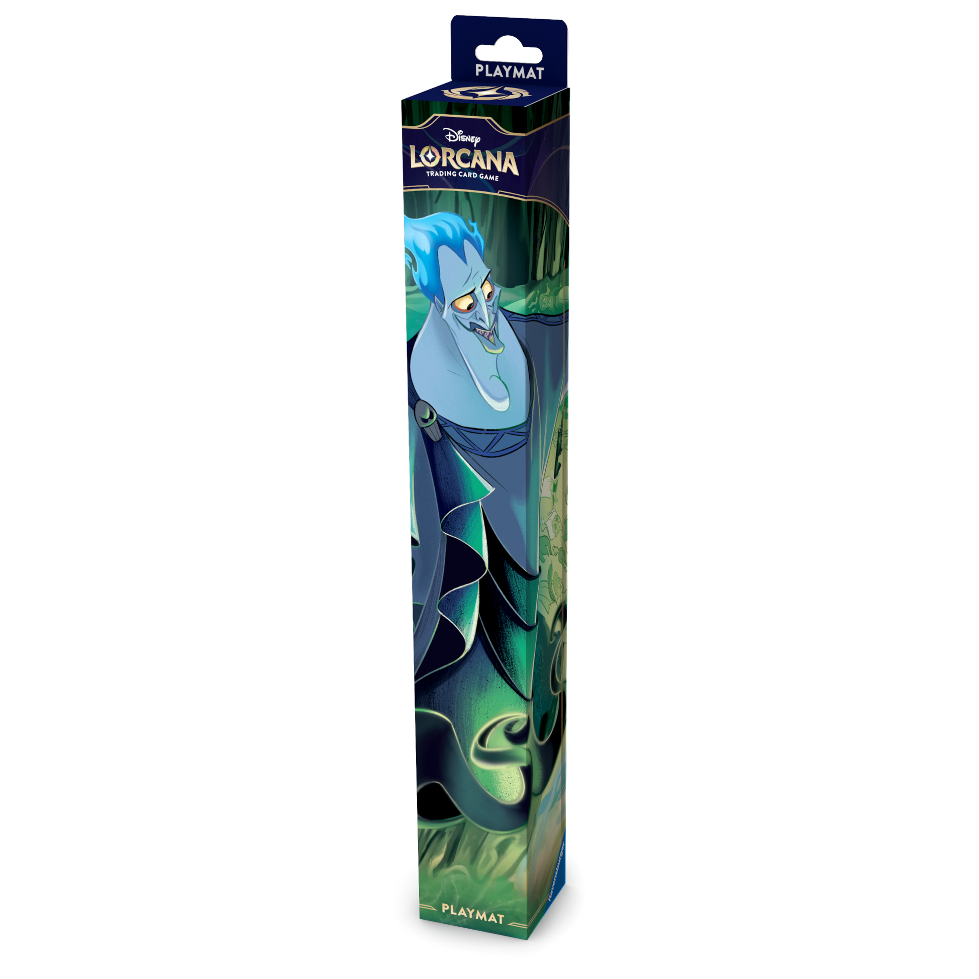 Disney Lorcana TCG playmat for card games