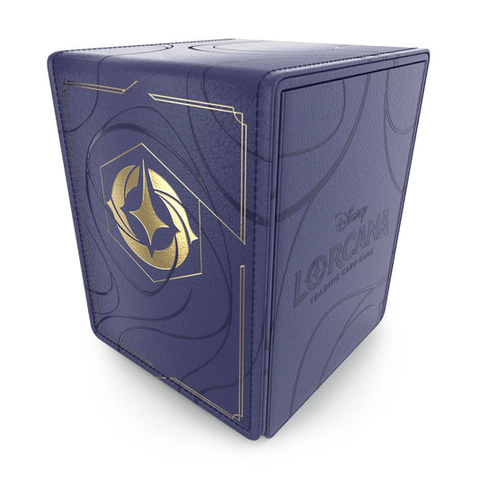 Lorcana Premium Deckbox