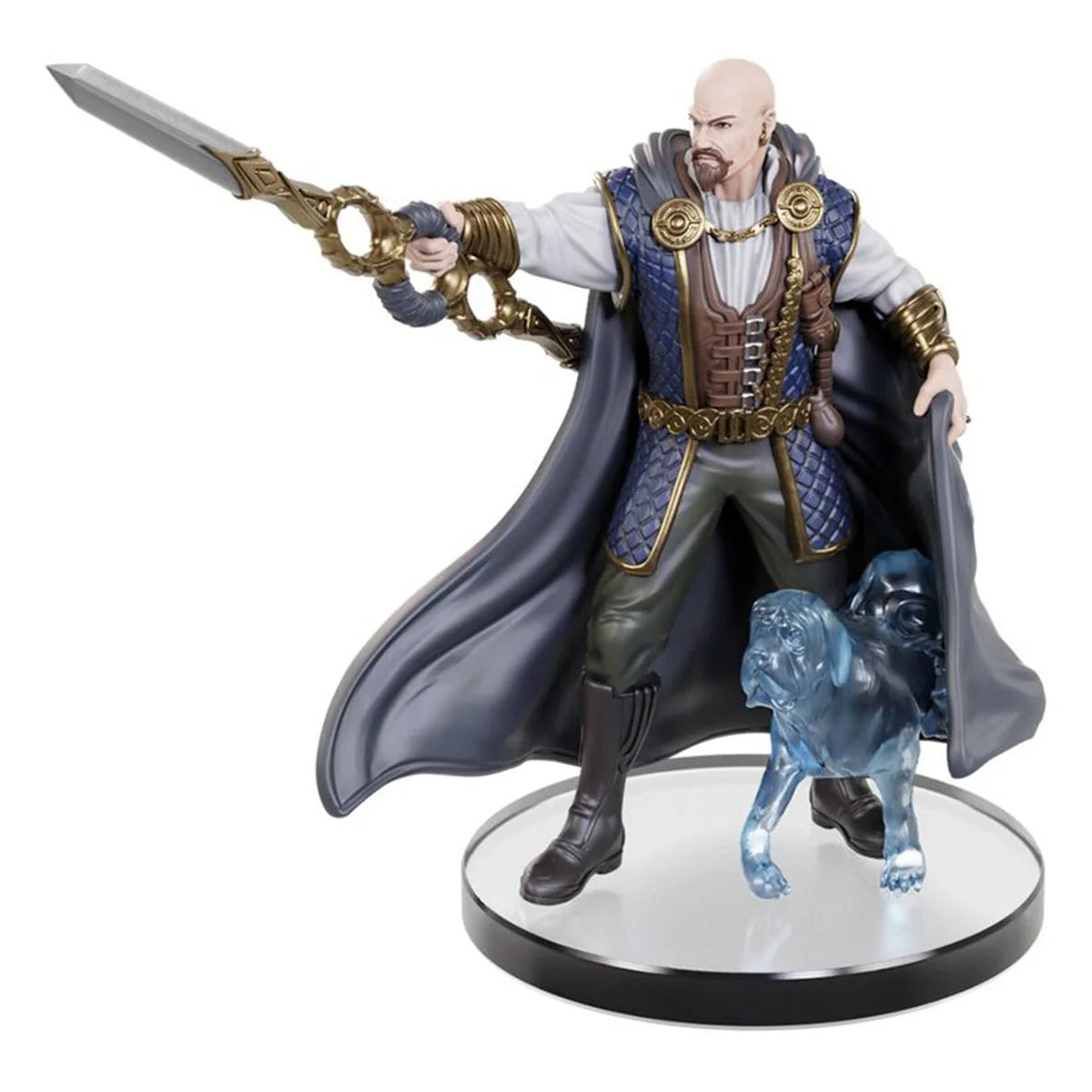 D&D Icons of the Realms 50th Anniversary Mordenkainen