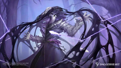 Daggerheart: Hope & Fear - Limited Edition - Hardcover & Digital - Preorder