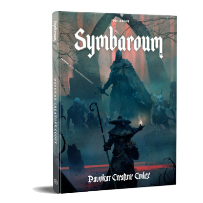 Davokar Creature Codex