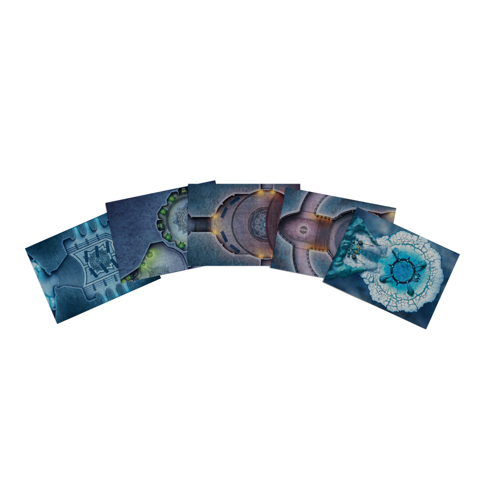 D&D Icecrown Citadel digital adventure pack