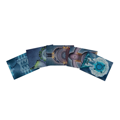 D&D Icecrown Citadel digital adventure pack