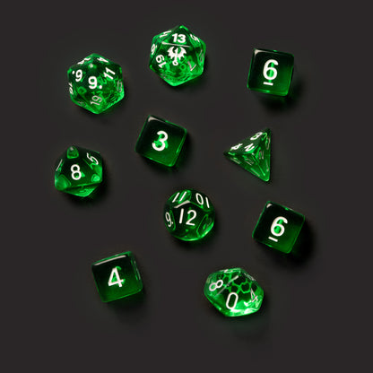 Dragonbane Dice Set