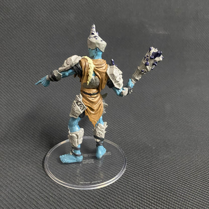D&D Bigby Presents Glory of the Giants Stone Giant of Evil Earth