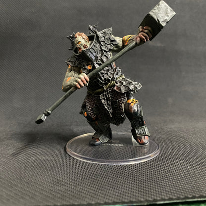 Firegaunt D&D Icons of the Realms miniature
