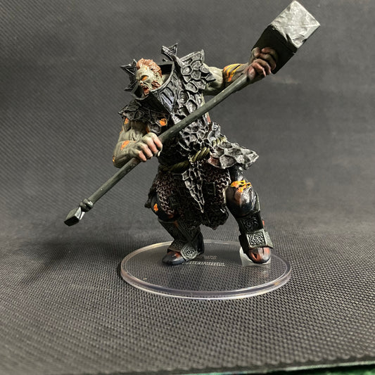 Firegaunt D&D Icons of the Realms miniature