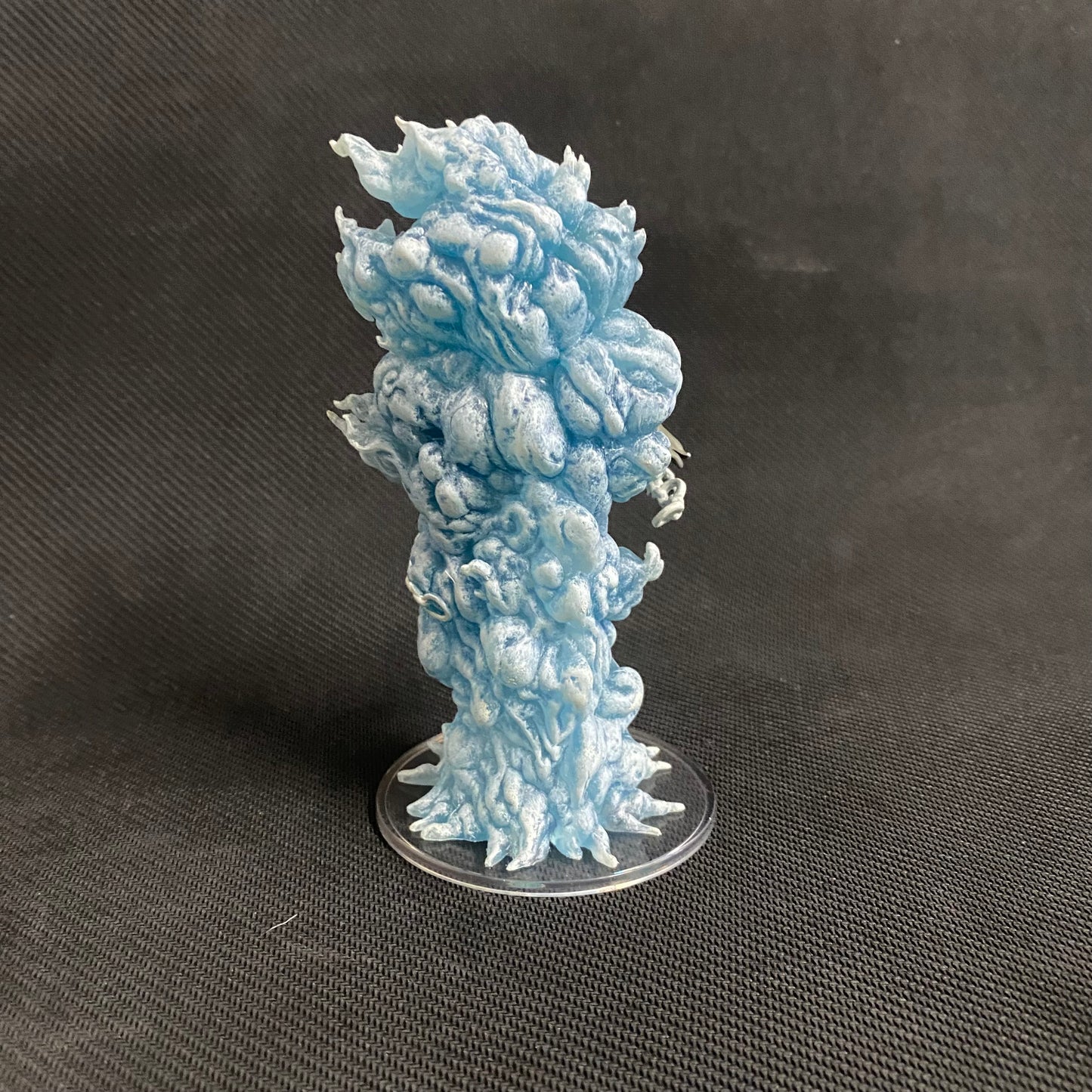D&D Bigby Presents Glory of the Giants Spectral Cloud