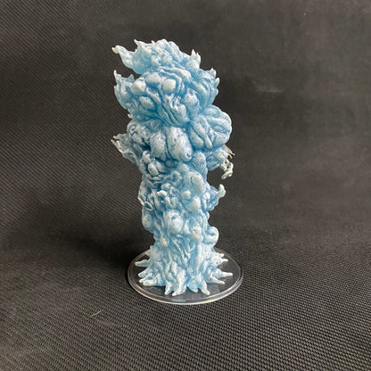 D&D Bigby Presents Glory of the Giants Spectral Cloud