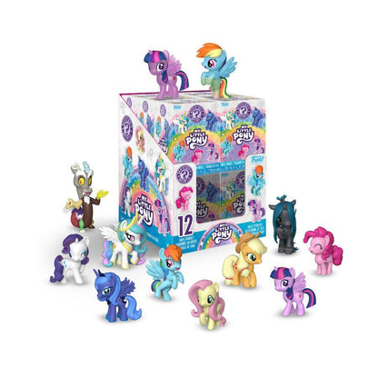 My Little Pony Mystery Minis at R&R Hobbies