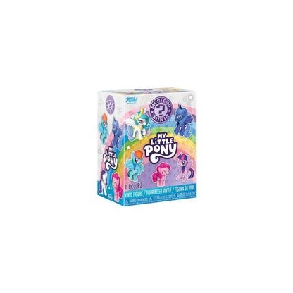 My Little Pony Mystery Minis, product image 3 at R&R Hobbies
