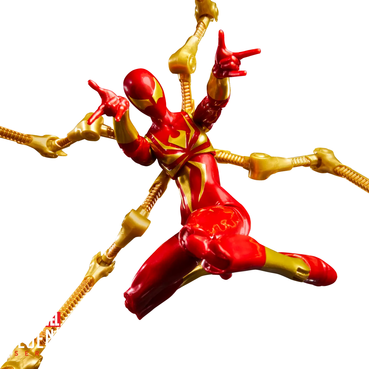 Marvel Legends Series Magic: The Gathering Mary Jane Watson (Iron Spider) (preorder - Est Oct)